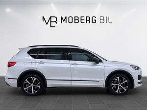 Seat Tarraco bild 3
