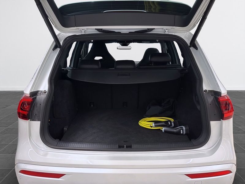 Seat Tarraco bild 14