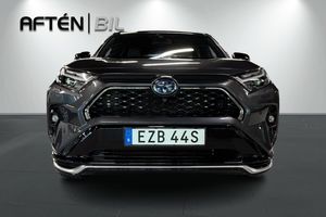 Toyota RAV4 bild 3