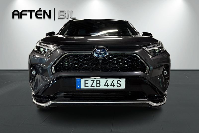Toyota RAV4 bild 3