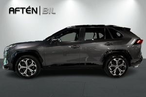 Toyota RAV4 bild 6
