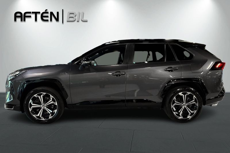 Toyota RAV4 bild 6