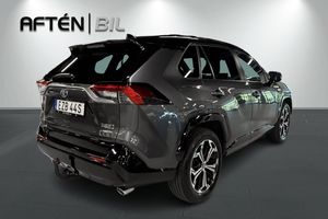 Toyota RAV4 bild 10