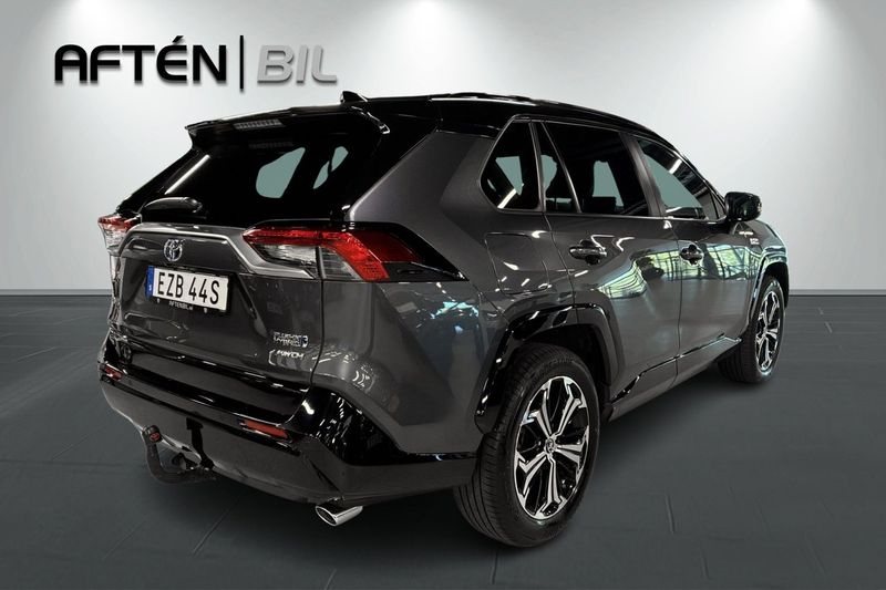 Toyota RAV4 bild 10