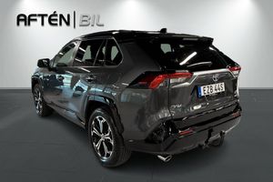 Toyota RAV4 bild 8
