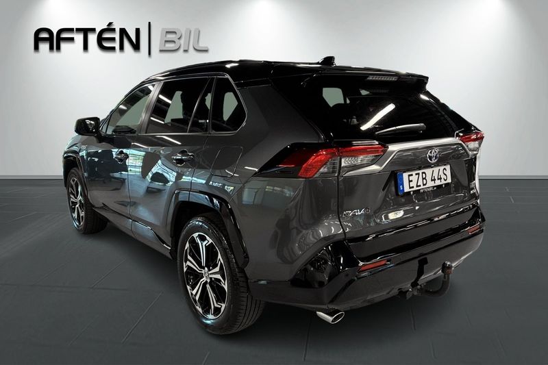 Toyota RAV4 bild 8