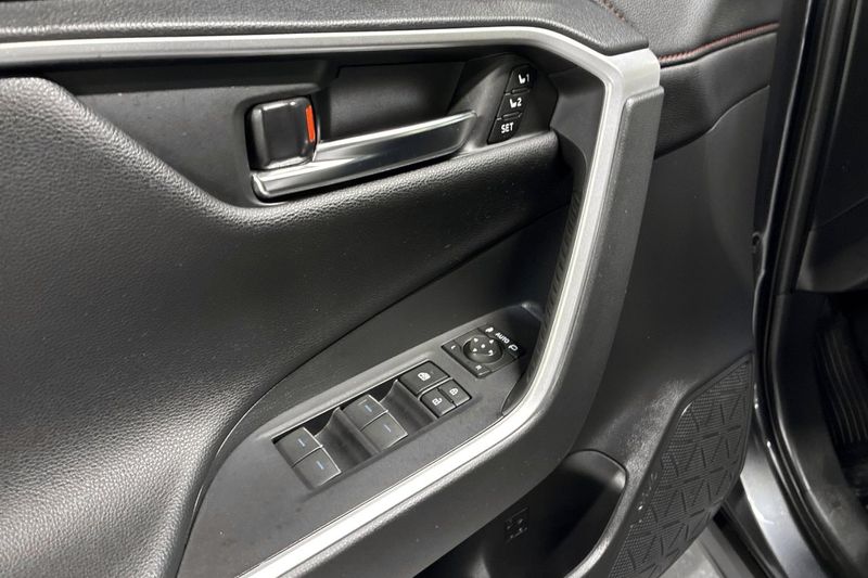 Toyota RAV4 bild 20