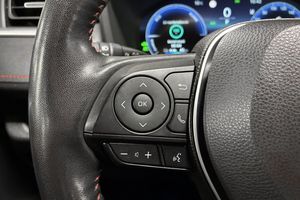 Toyota RAV4 bild 23