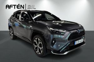 Toyota RAV4 bild 4