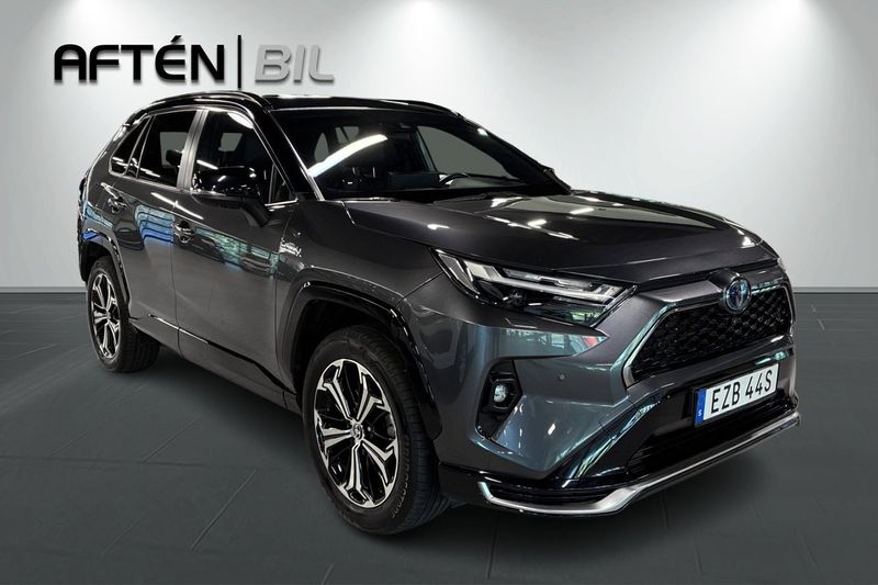 Toyota RAV4 bild 4