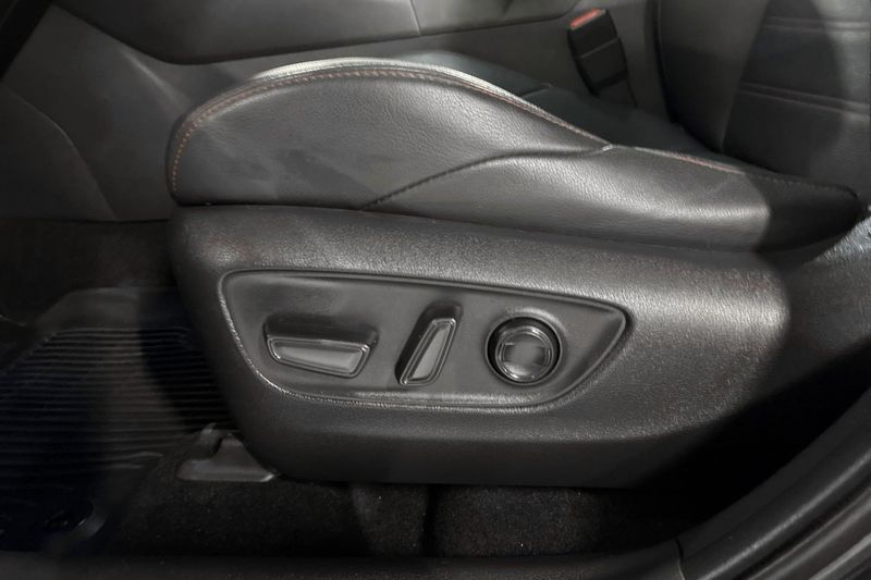 Toyota RAV4 bild 21