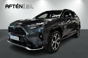 Toyota RAV4 bild 1