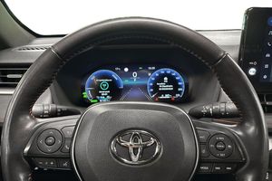 Toyota RAV4 bild 12