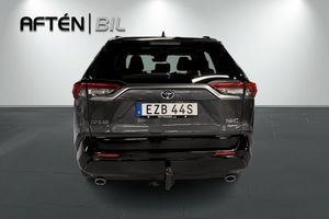 Toyota RAV4 bild 9