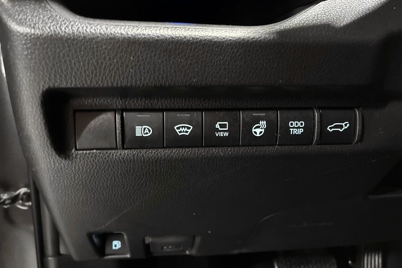 Toyota RAV4 bild 22