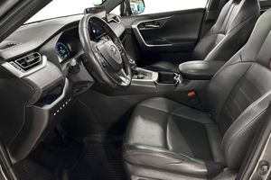 Toyota RAV4 bild 13