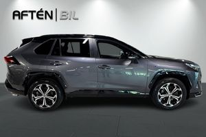 Toyota RAV4 bild 7