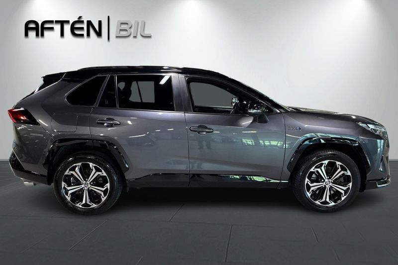 Toyota RAV4 bild 7