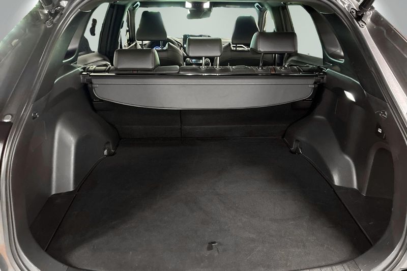 Toyota RAV4 bild 17