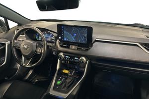 Toyota RAV4 bild 15