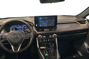 Toyota RAV4 bild 11