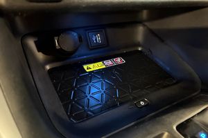 Toyota RAV4 bild 28