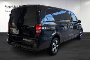 Mercedes Vito bild 3