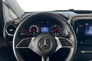 Mercedes Vito bild 6