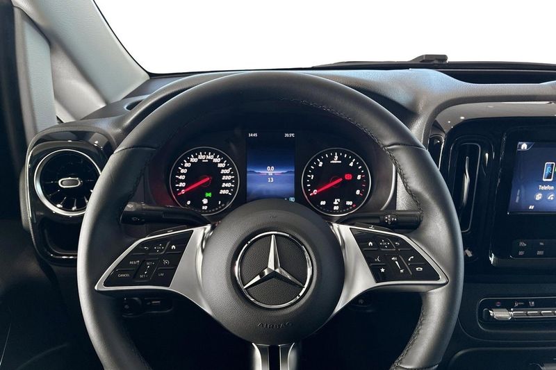 Mercedes Vito bild 6