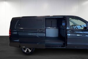 Mercedes Vito bild 9