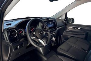 Mercedes Vito bild 7