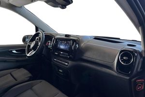 Mercedes Vito bild 11
