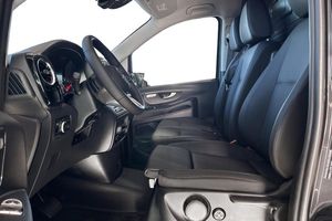 Mercedes Vito bild 8