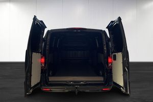 Mercedes Vito bild 10