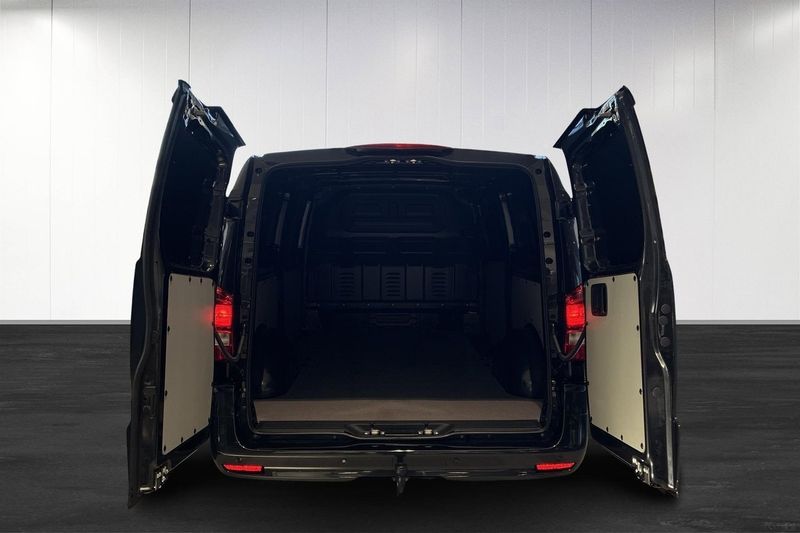 Mercedes Vito bild 10