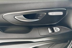 Mercedes Vito bild 13