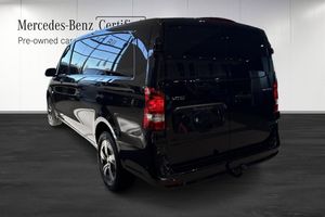 Mercedes Vito bild 4