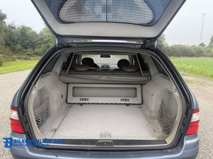 Mercedes E220 bild 10