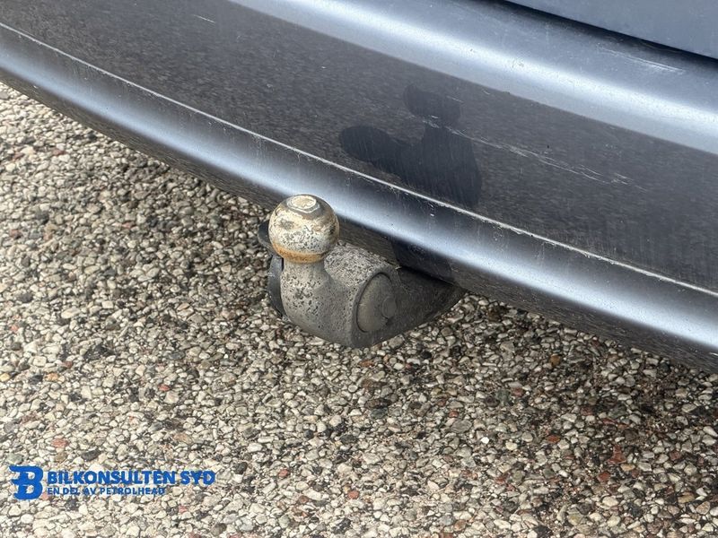 Mercedes E220 bild 11