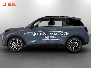 Leapmotor B03X bild 4