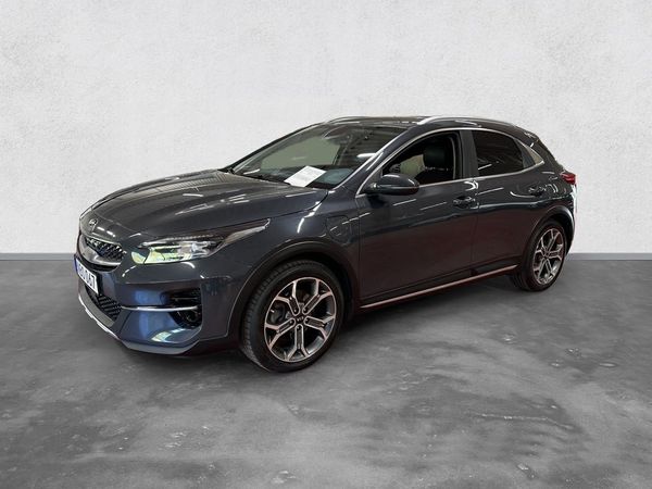 Kia XCeed Active Plus Plug-in Hybrid DCT 141hk - 2020