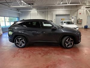 Hyundai Tucson bild 6