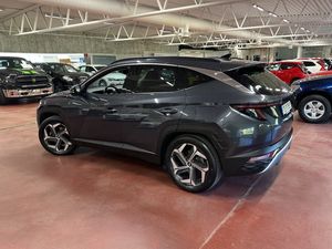 Hyundai Tucson bild 3