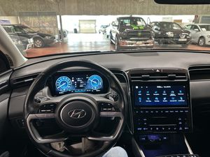 Hyundai Tucson bild 12