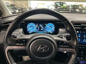 Hyundai Tucson bild 13