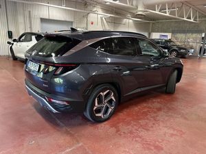 Hyundai Tucson bild 5