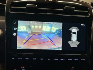 Hyundai Tucson bild 17