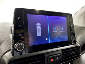 Peugeot Partner bild 14