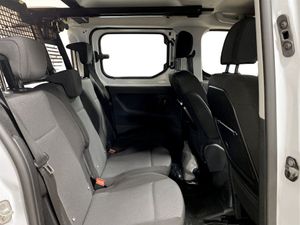 Peugeot Partner bild 17