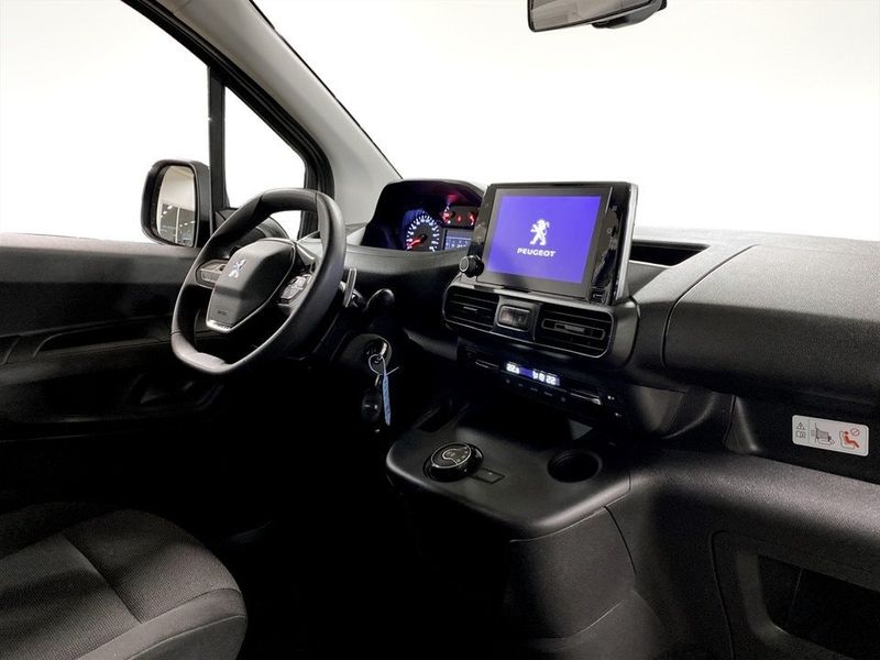 Peugeot Partner bild 16